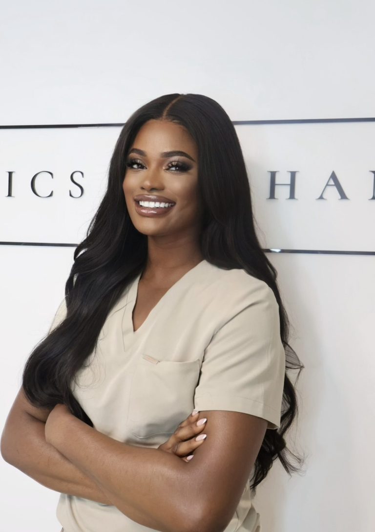 Aesthetics By Shanty Cosmetic Clinic Mayfair